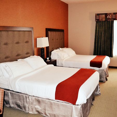 Holiday Inn Express & Suites Bozeman West By Ihg Exteriér fotografie