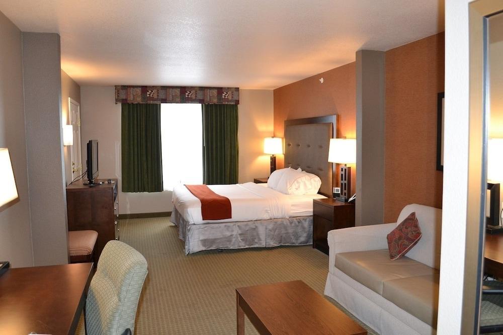 Holiday Inn Express & Suites Bozeman West By Ihg Exteriér fotografie