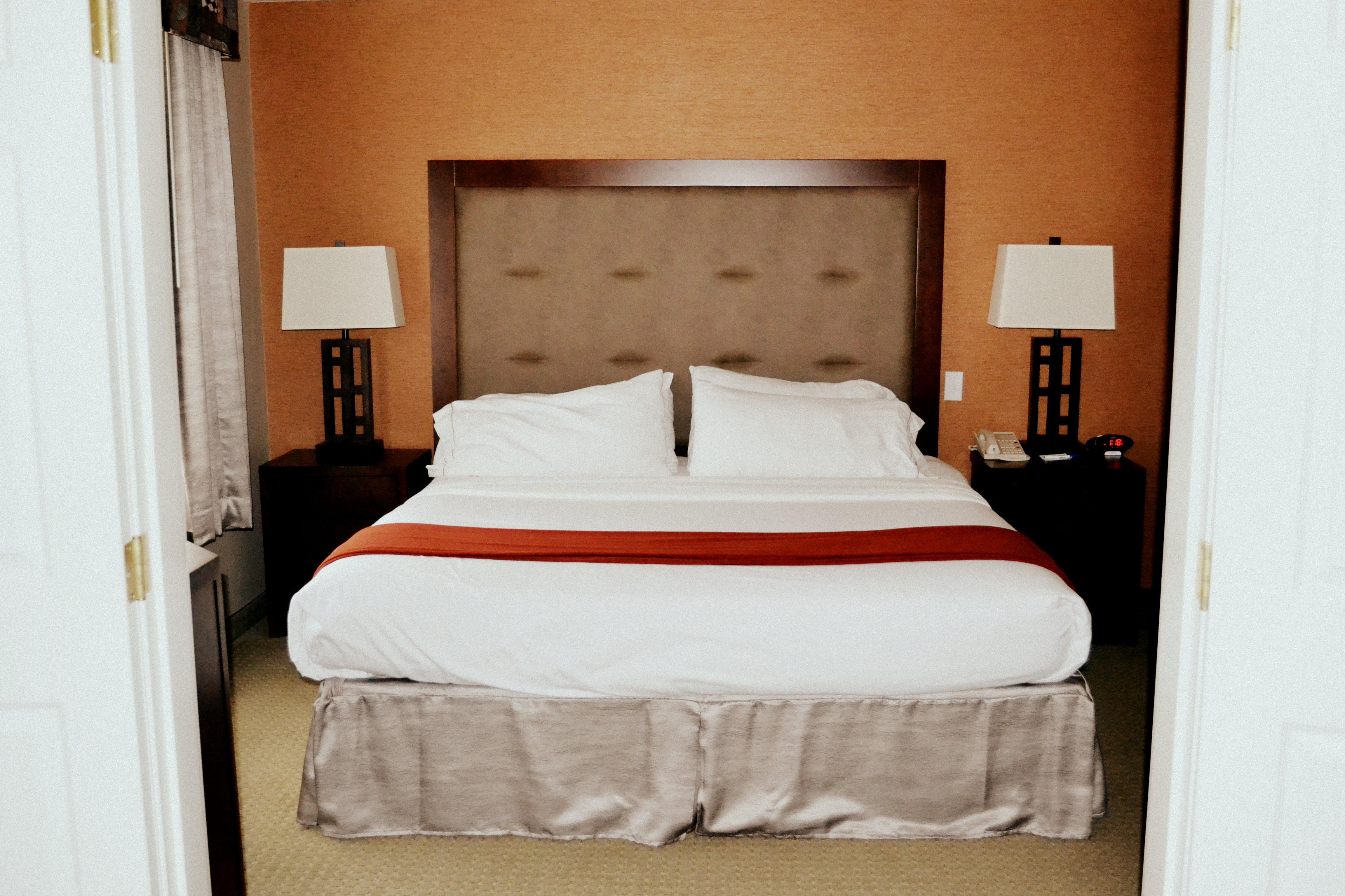 Holiday Inn Express & Suites Bozeman West By Ihg Exteriér fotografie