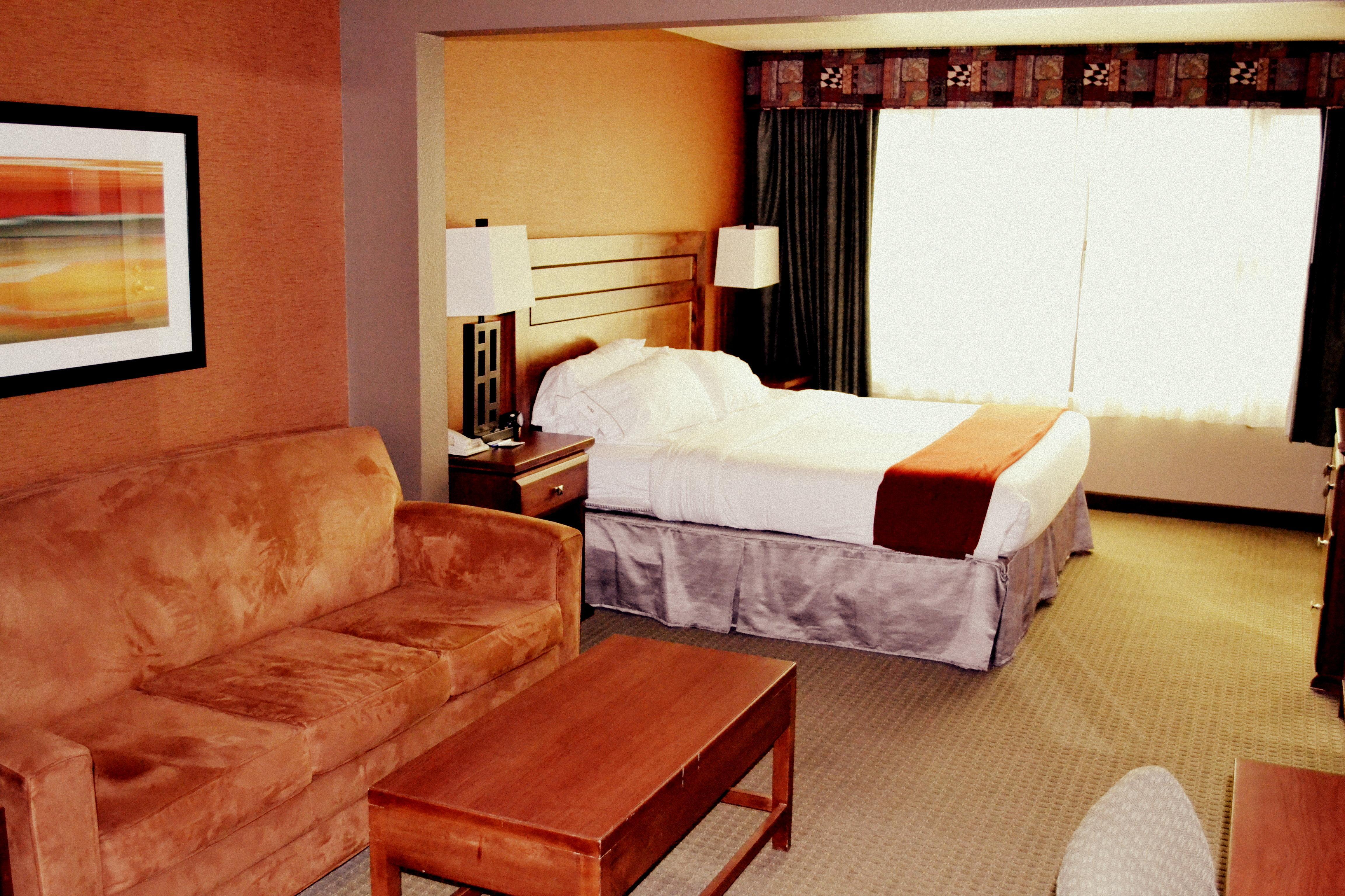Holiday Inn Express & Suites Bozeman West By Ihg Exteriér fotografie