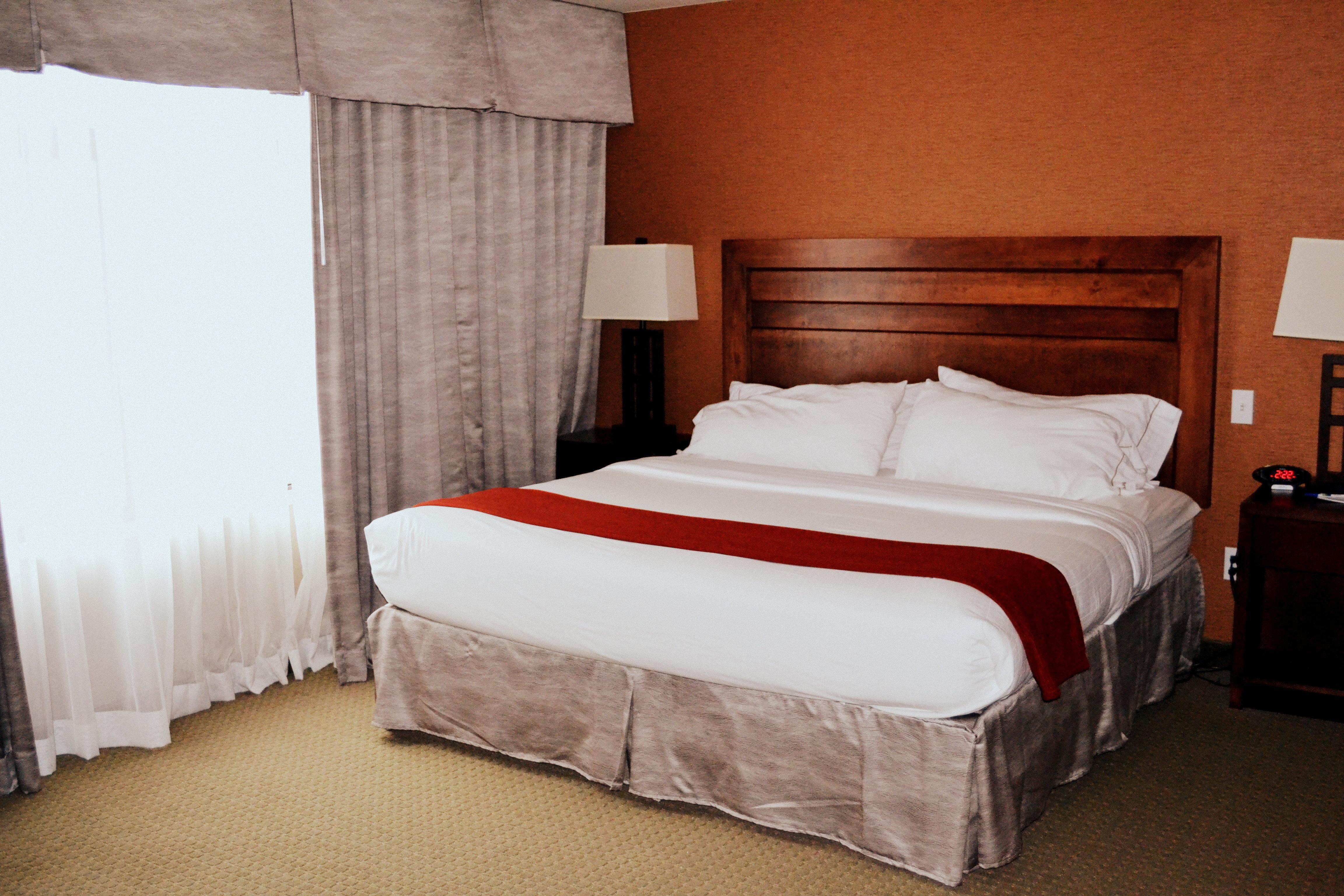 Holiday Inn Express & Suites Bozeman West By Ihg Exteriér fotografie