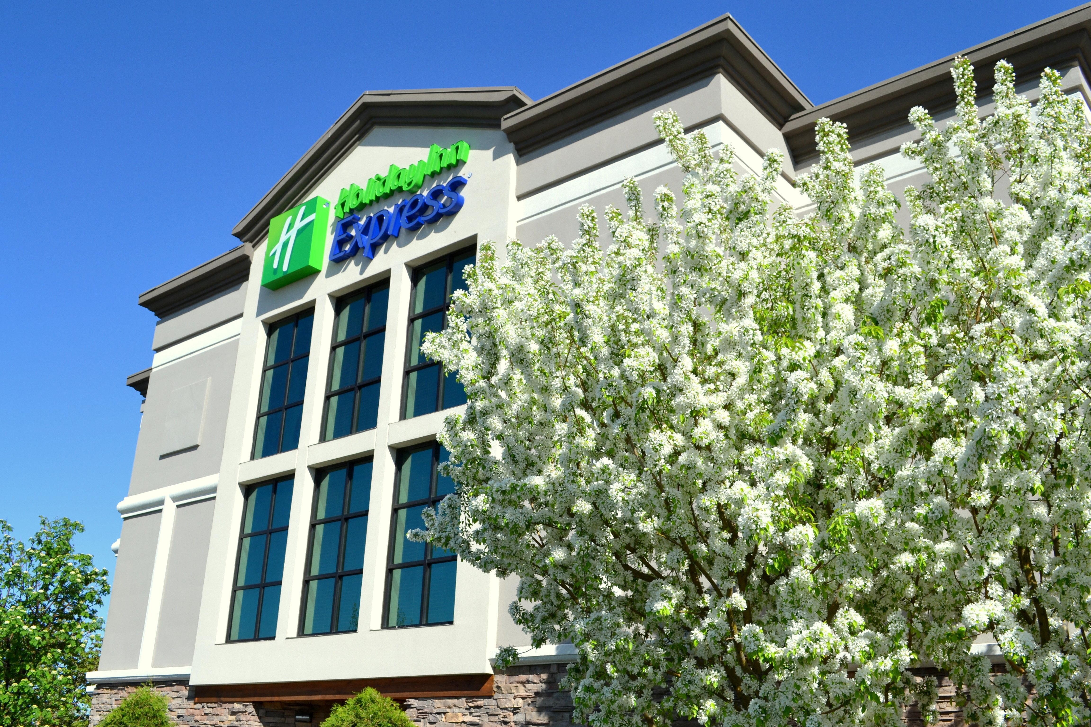 Holiday Inn Express & Suites Bozeman West By Ihg Exteriér fotografie