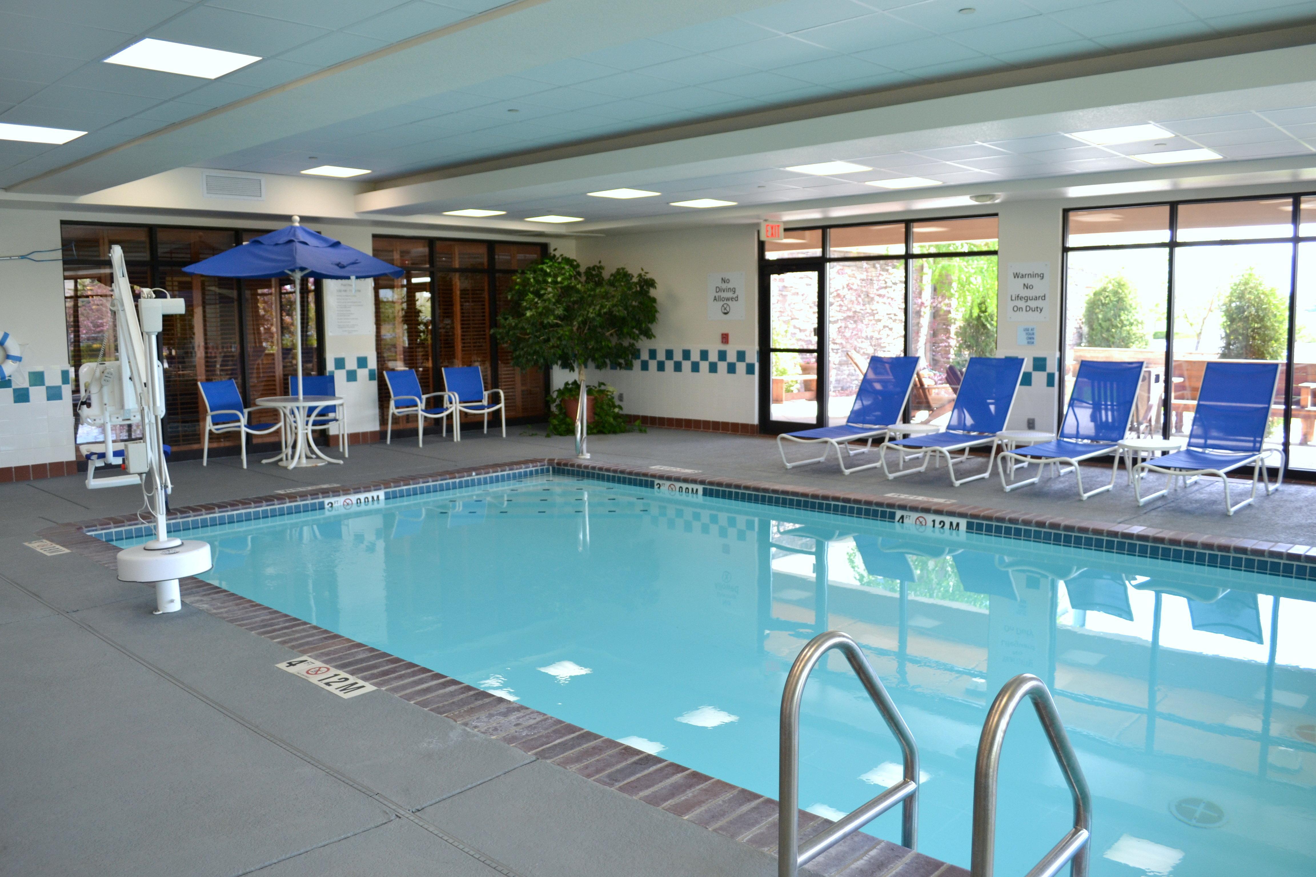 Holiday Inn Express & Suites Bozeman West By Ihg Exteriér fotografie