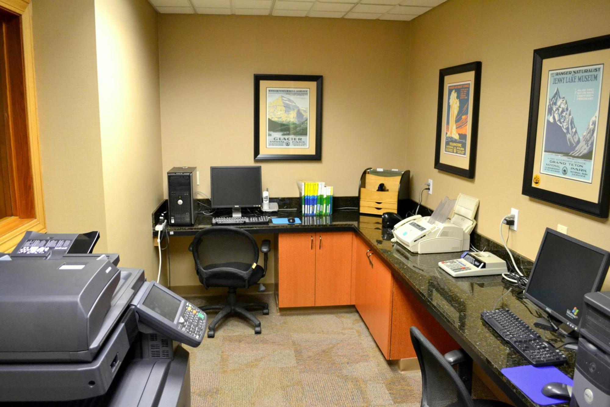 Holiday Inn Express & Suites Bozeman West By Ihg Exteriér fotografie