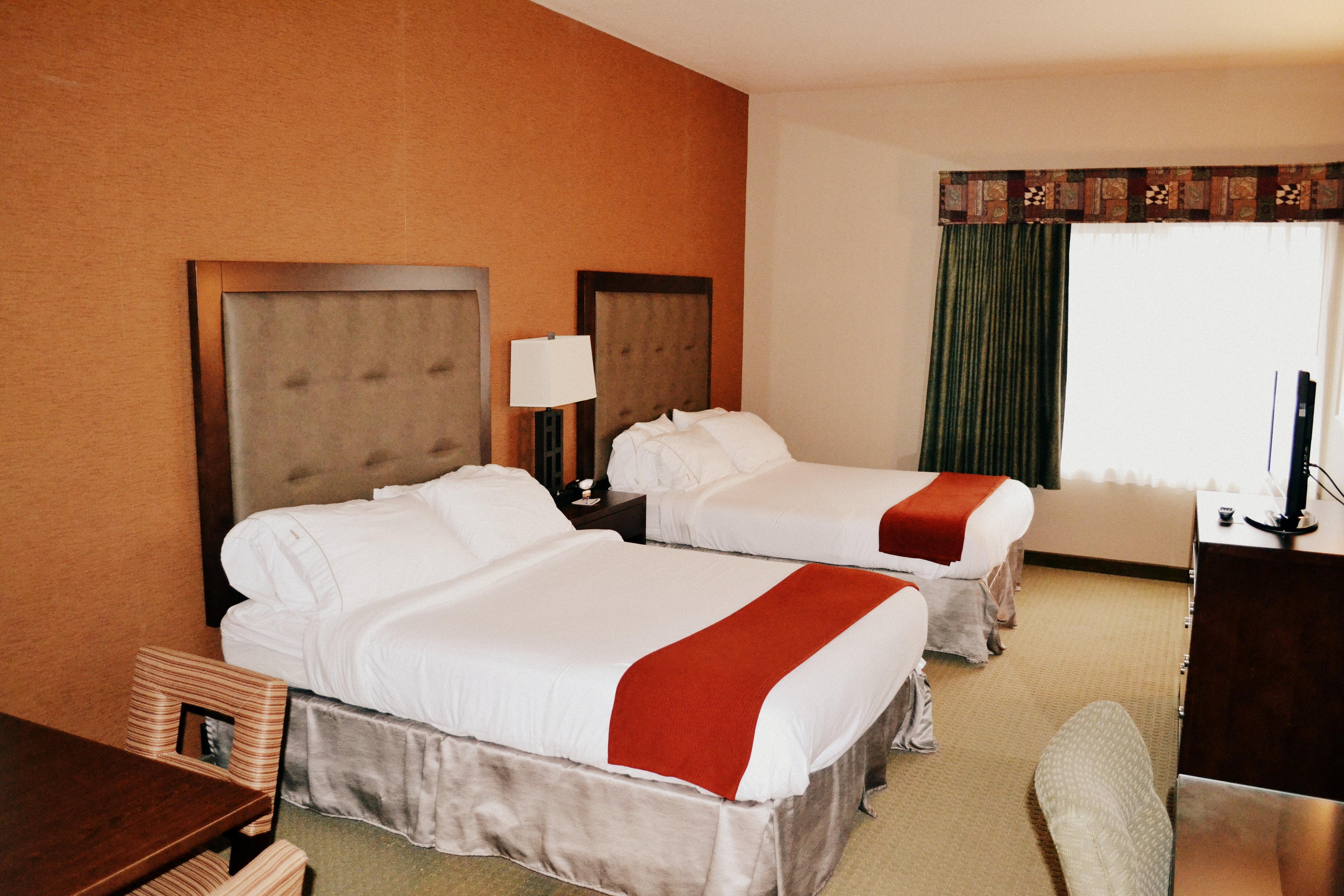 Holiday Inn Express & Suites Bozeman West By Ihg Exteriér fotografie