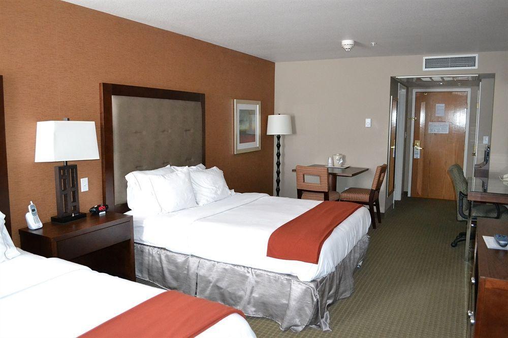 Holiday Inn Express & Suites Bozeman West By Ihg Exteriér fotografie