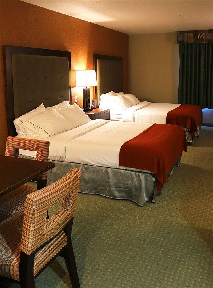 Holiday Inn Express & Suites Bozeman West By Ihg Exteriér fotografie