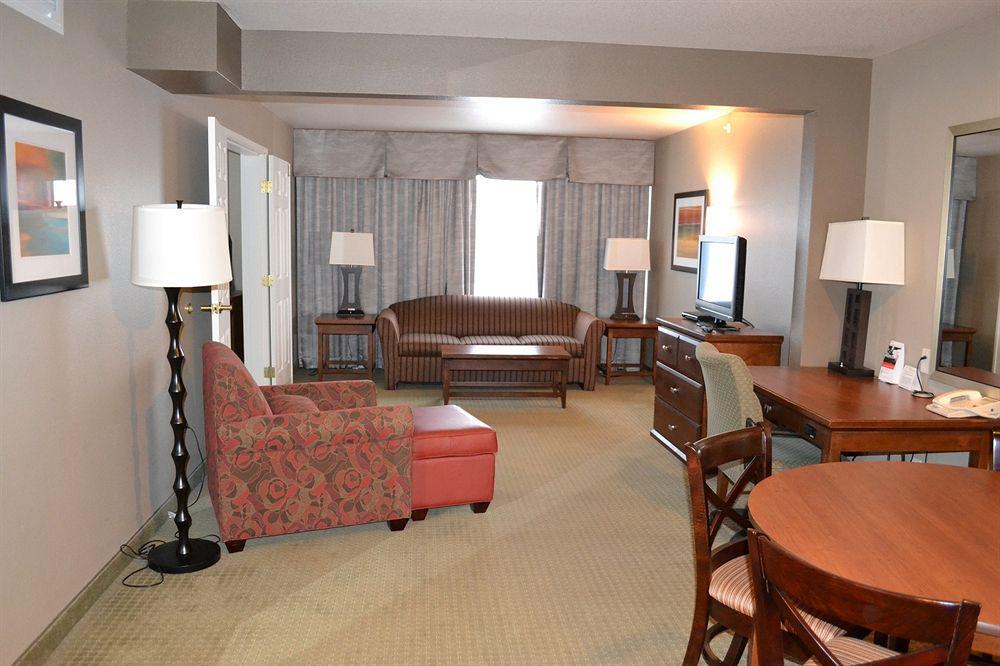 Holiday Inn Express & Suites Bozeman West By Ihg Exteriér fotografie