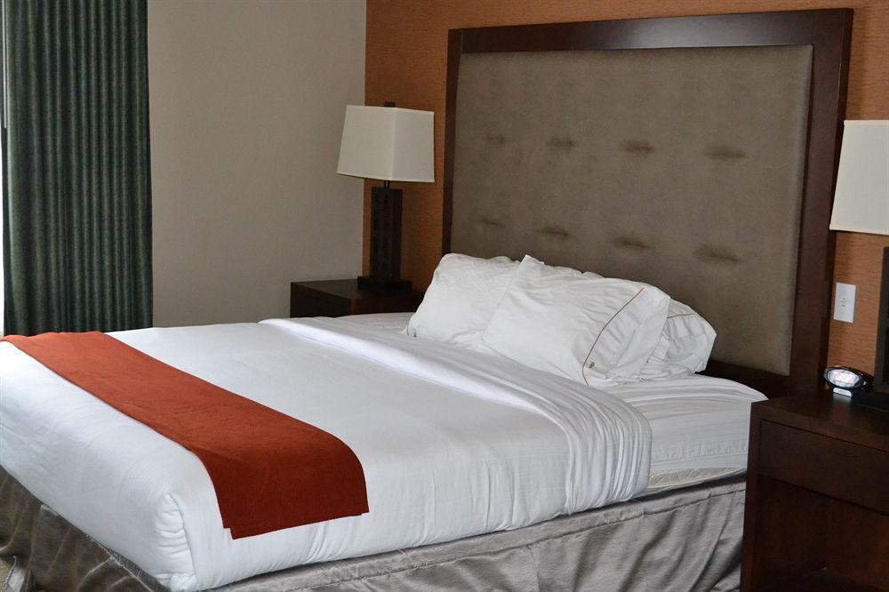 Holiday Inn Express & Suites Bozeman West By Ihg Exteriér fotografie