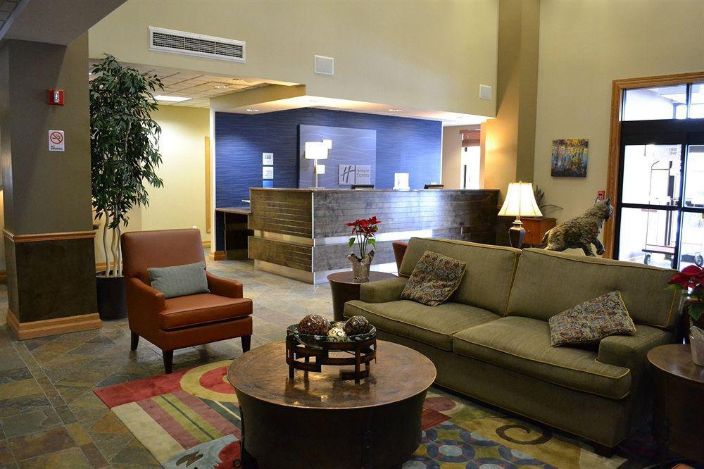 Holiday Inn Express & Suites Bozeman West By Ihg Exteriér fotografie
